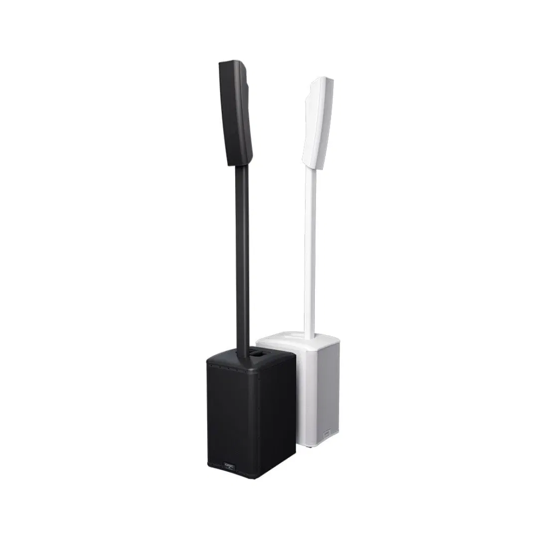QSC KC12T-BK AND KC-SP32-BK