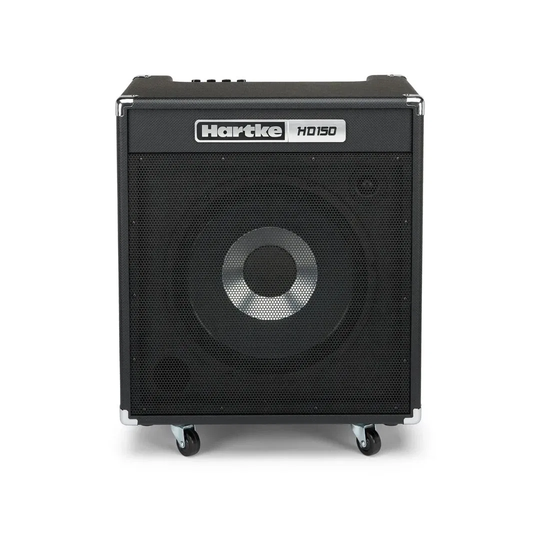 SAMSON HARTKE HMHD150 HYDRIVER