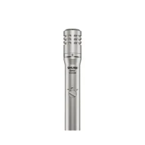 SHURE SM81-LC