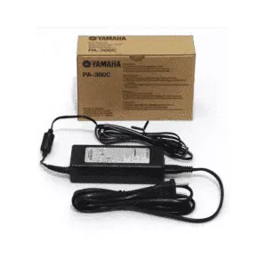 YAMAHA PA-300C //U ADAPTADOR AC 110V