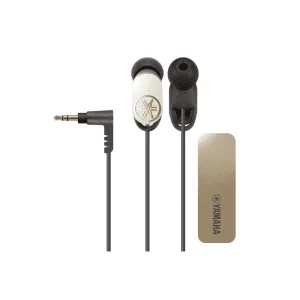 YAMAHA EPH-W22 AUDÍFONOS INTERNOS INALAMBRICOS WHITE