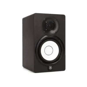 YAMAHA HS5 / UC BOCINA MONITOR 110V NEGRO