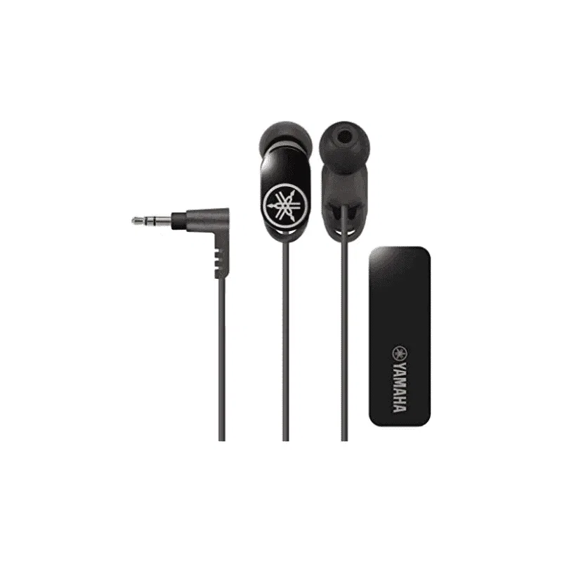 YAMAHA EPH-W22 AUDÍFONOS INTERNOS INALAMBRICOS BLACK