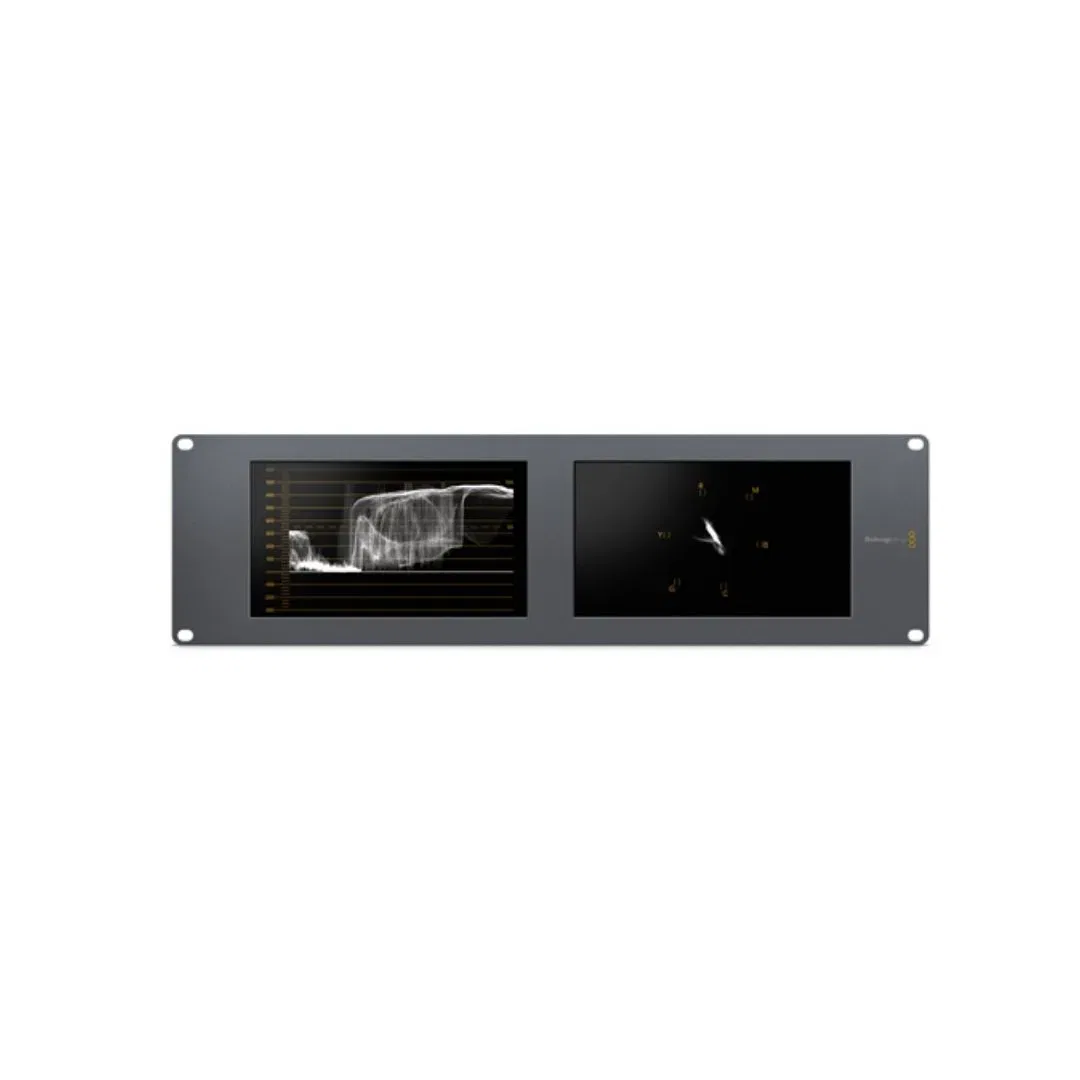 BLACKMAGIC SMARTSCOPE DUO 4K 2 (HDL-SMTWSCOPEDUO4K2)