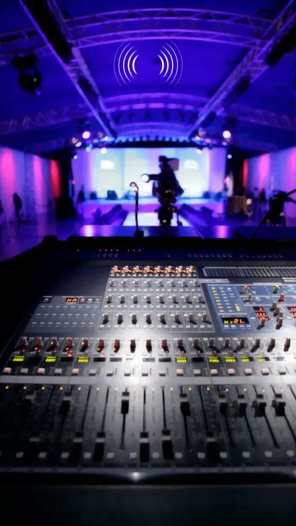 Sonido Profesional 2