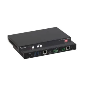 MUXLAB USB-C 2X1 PRESENTATION SWITCHER (M500531)