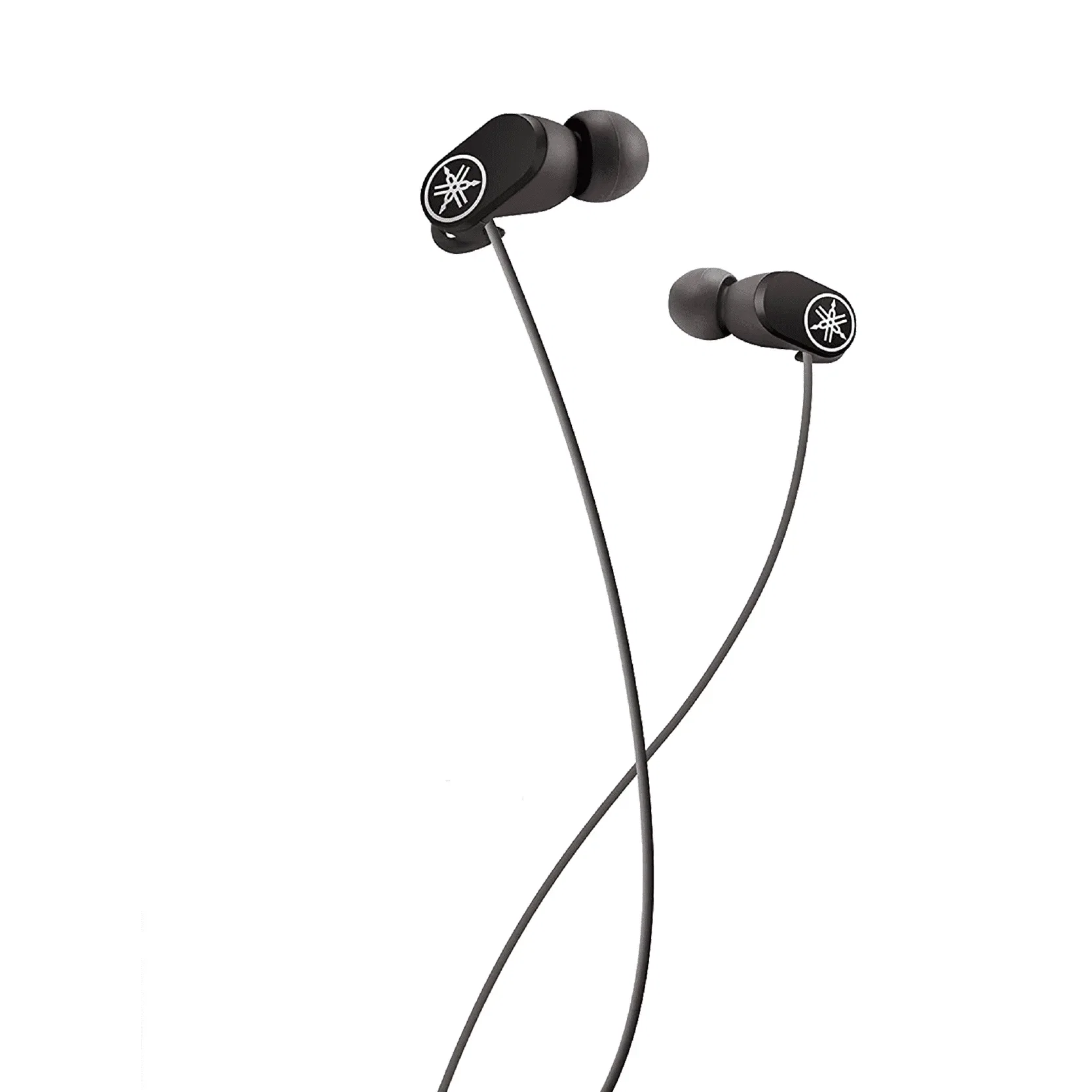 YAMAHA EPH-W22 AUDÍFONOS INTERNOS INALAMBRICOS BLACK - Imagen 2