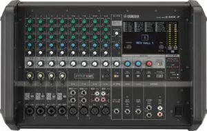 YAMAHA EMX7/EMX5