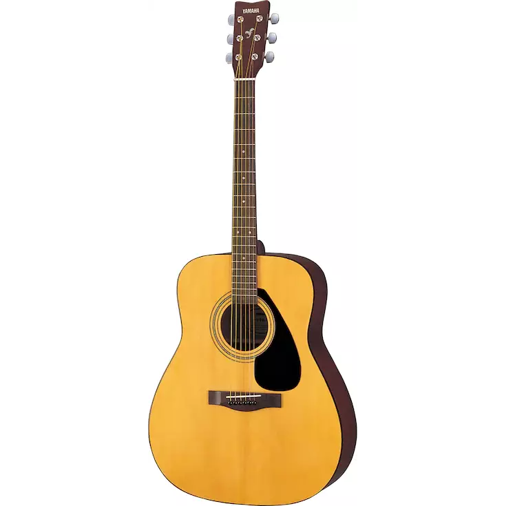 YAMAHA F310 FOLK GUITAR