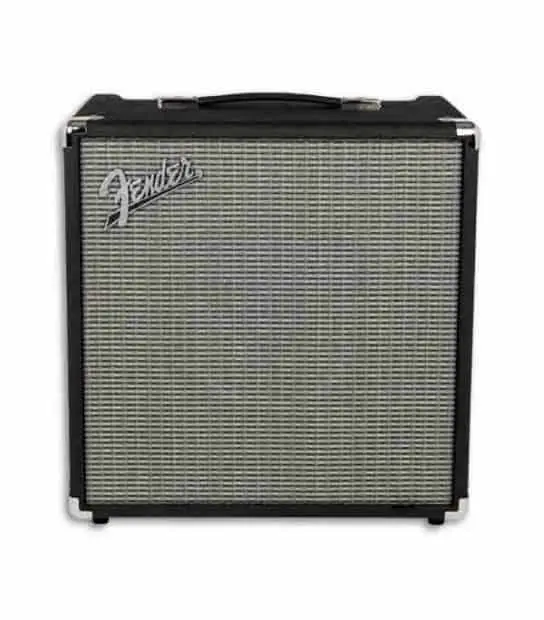 FENDER RUMBLE 15 V3 AMPLIFICADOR P/BAJO
