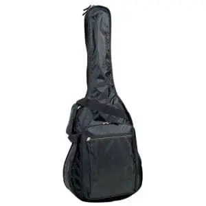 PROEL BAG100PN DE NYLON 420D PARA GUITARRA CLASICA